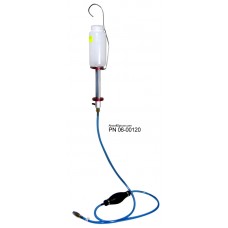 Homebuilders Brake Bleeder